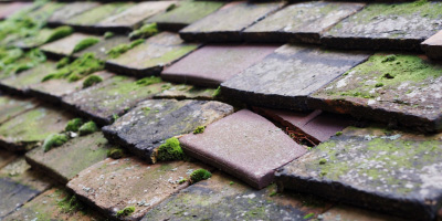 Fosseway roof repair costs
